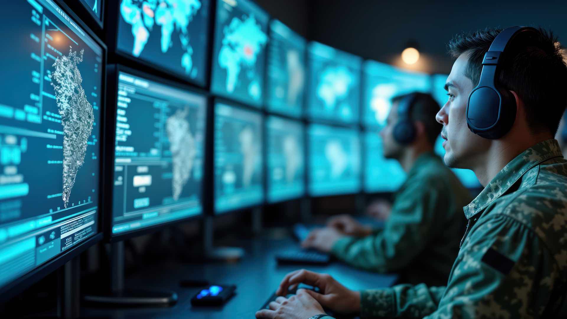 European Parliament advances defence industry growth initiative - The ...
